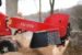 Stubbefreser D74 belter FSI