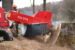 Stubbefreser D74 belter FSI