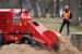 Stubbefreser D74 belter FSI
