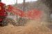 Stubbefreser D74 belter FSI