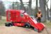 Stubbefreser D74 belter FSI