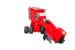 Stubbefreser D74 belter FSI