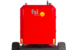 Stubbefreser D74 belter FSI