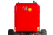 Stubbefreser D74 belter FSI