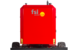 Stubbefreser D74 belter FSI