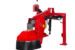 Stubbefreser T25 FSI