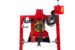 Stubbefreser T25 FSI