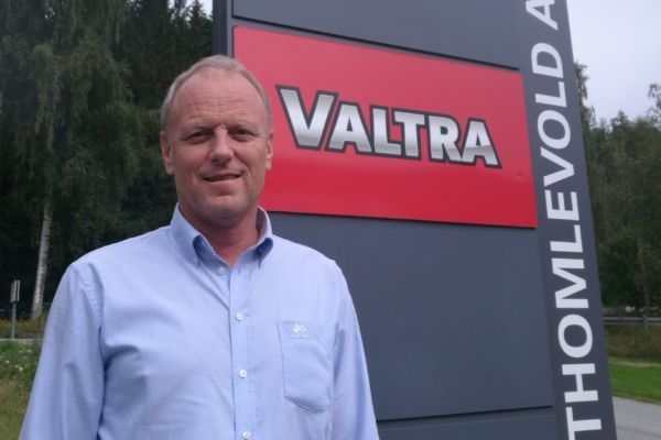 Torstein Sjåheim