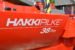 Vedmaskin 38 Pro Hakki Pilke