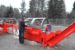 Vedmaskin 38 Pro Hakki Pilke