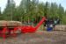 Vedmaskin 38 Pro Hakki Pilke