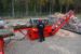 Vedmaskin 43 Pro Hakki Pilke