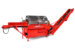 Vedmaskin 43 Pro Hakki Pilke