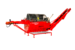 Vedmaskin 50 Pro Hakki Pilke