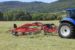 Samlerive slep GA 7631 Kuhn