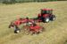 Samlerive slep GA 7631 Kuhn