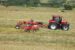Samlerive slep GA 7631 Kuhn