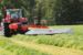 Slåmaskin GMD 1000 Serie Kuhn