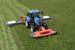 Frontslåmaskin GMD 3123 Kuhn