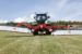 Slåmaskin GMD trippel Kuhn