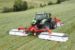 Slåmaskin GMD trippel Kuhn