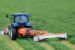 Slåmaskin FC 104 Kuhn