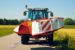 Slåmaskin FC 104 Kuhn