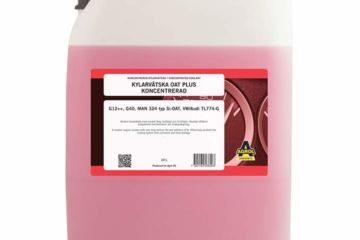 753620 Kjølevæske Agrol