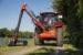 Kantklipper Agri-longer Kuhn