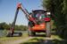 Kantklipper Agri-longer Kuhn