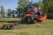 Kantklipper Agri-longer Kuhn
