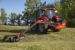 Kantklipper Agri-longer Kuhn