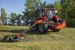 Kantklipper Agri-longer Kuhn