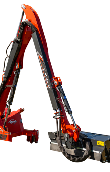 Kantklipper Agri-longer Kuhn