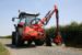 Kantklipper Agri-longer Kuhn