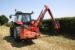 Kantklipper Agri-longer Kuhn