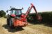 Kantklipper Agri-longer Kuhn
