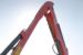 Kantklipper Agri-longer Kuhn