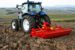 Jordfres EL 122/162 Kuhn
