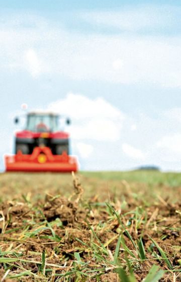 Jordfres EL 122/162 Kuhn
