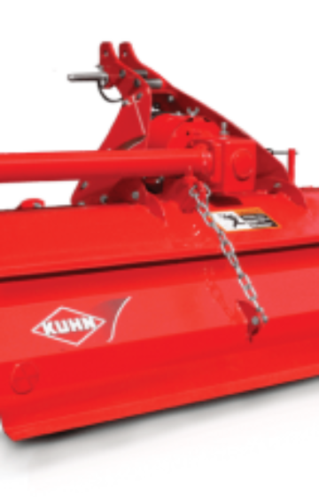 Jordfres EL 23/43/53 Kuhn