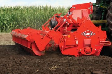 EL282_Action_05 Jordfres EL 282 Kuhn