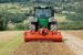 Jordfres EL 282 Kuhn