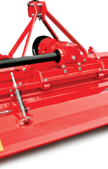 Jordfres EL 23/43/53 Kuhn