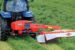 Slåmaskin FC 104 Kuhn