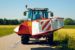 Slåmaskin FC 104 Kuhn