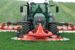 Frontslåmaskin FC 25 F Kuhn