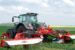 Frontslåmaskin FC 25 F Kuhn