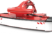 Frontslåmaskin FC 25 F Kuhn