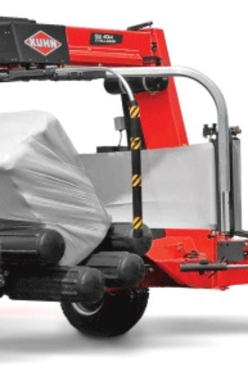 Firkantpakker SW Kuhn
